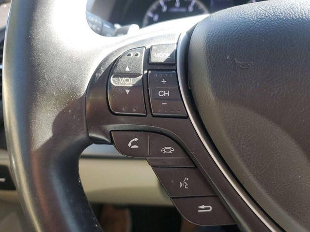 Photo of 2013 Burgundy Acura RDX