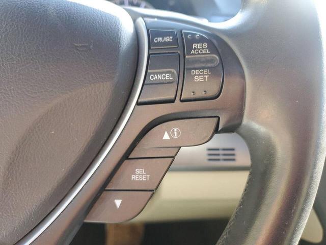 Photo of 2013 Burgundy Acura RDX