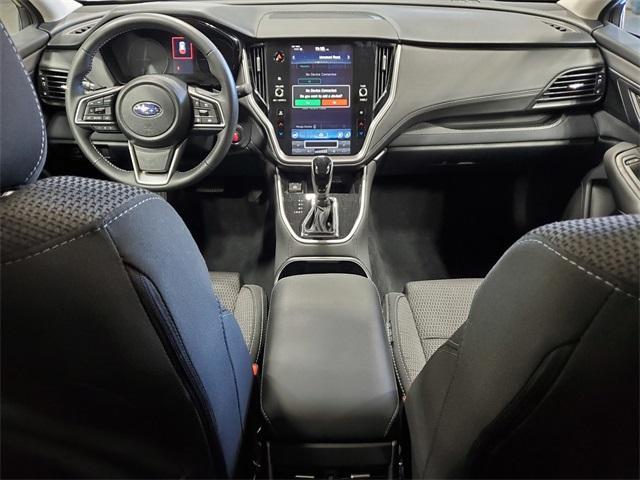 Photo of 2025 Magnetite Gray Metallic Subaru Outback