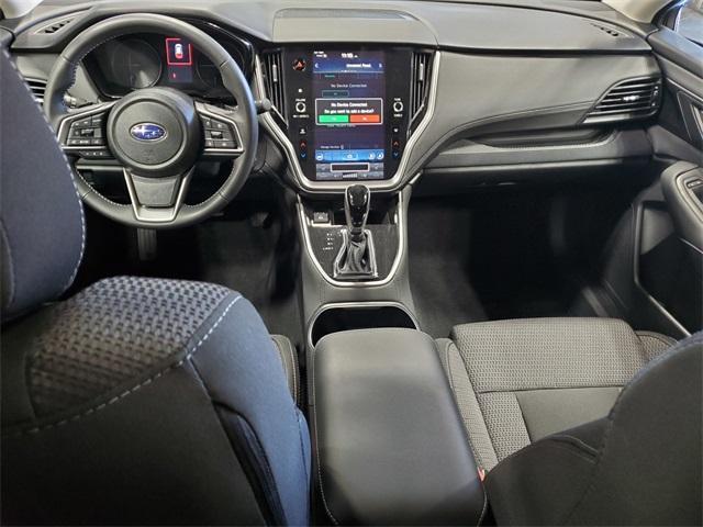 Photo of 2025 Magnetite Gray Metallic Subaru Outback