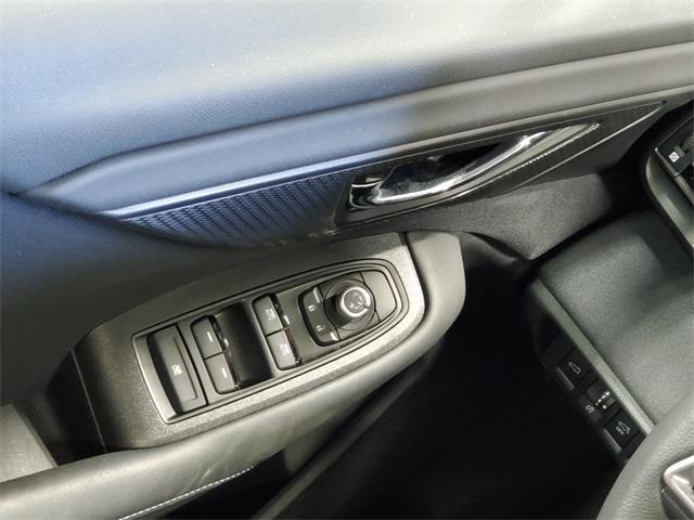 Photo of 2025 Magnetite Gray Metallic Subaru Outback