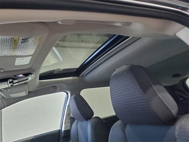 Photo of 2025 Magnetite Gray Metallic Subaru Outback