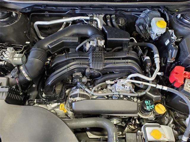 Photo of 2025 Magnetite Gray Metallic Subaru Outback