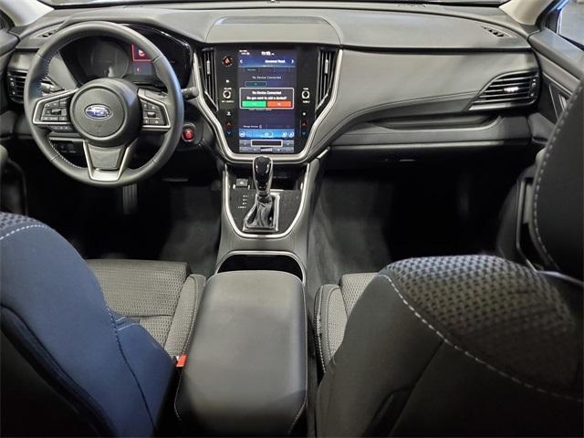 Photo of 2025 Magnetite Gray Metallic Subaru Outback