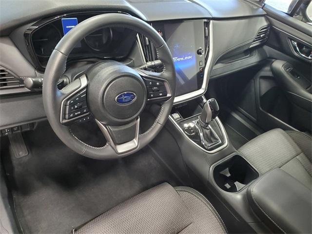 Photo of 2025 Magnetite Gray Metallic Subaru Outback