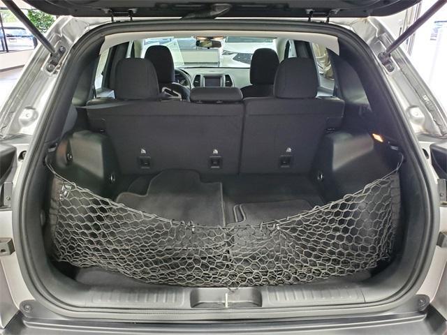 Photo of 2019 Billet Silver Metallic Clearcoat Jeep Cherokee