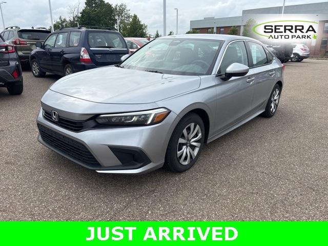 2023 Honda Civic