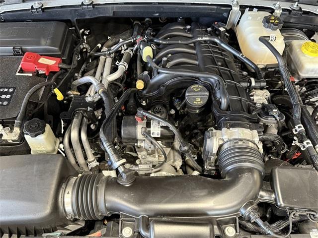 Photo of 2022 Bright White Clearcoat Jeep Wrangler Unlimited