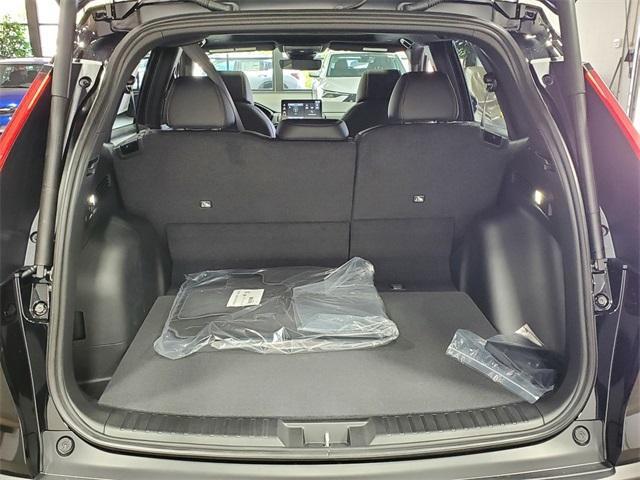 Photo of 2026 Crystal Black Pearl Honda CR-V Hybrid