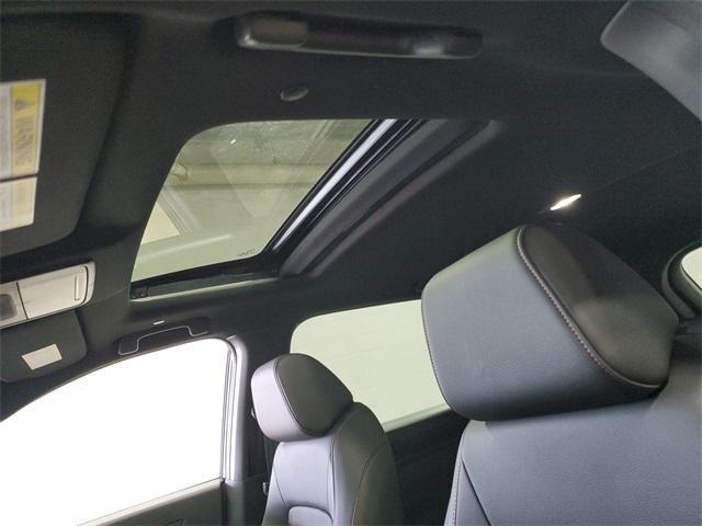 Photo of 2026 Crystal Black Pearl Honda CR-V Hybrid