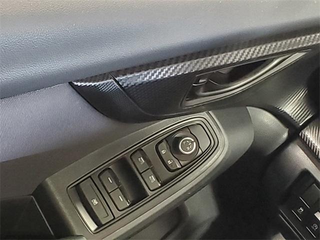 Photo of 2023 Ice Silver Metallic Subaru Crosstrek