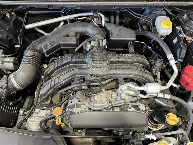 Photo of 2024 Magnetite Gray Pearl Subaru Crosstrek