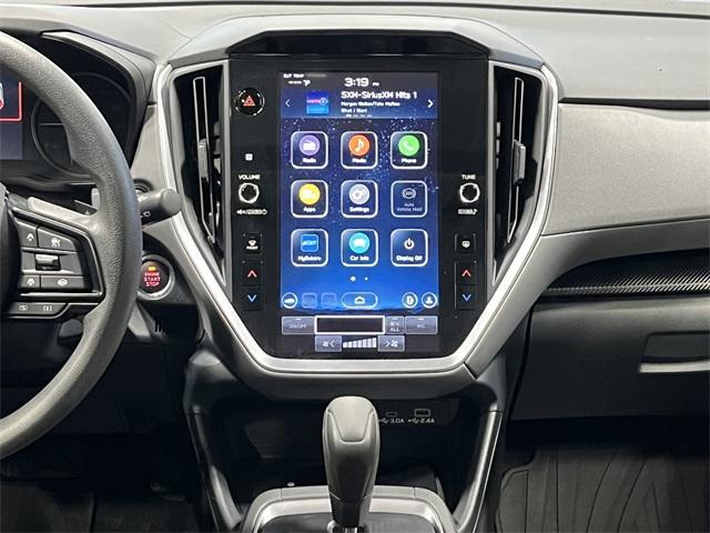 Photo of 2024 Magnetite Gray Pearl Subaru Crosstrek