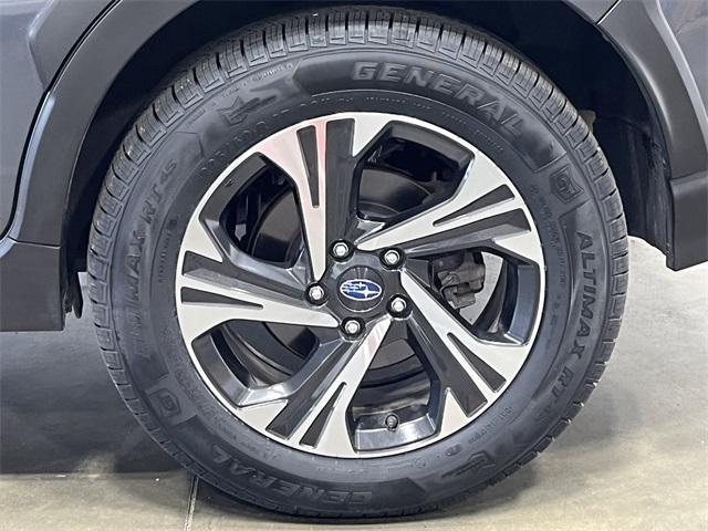 Photo of 2024 Magnetite Gray Pearl Subaru Crosstrek