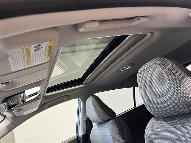 Photo of 2024 Magnetite Gray Pearl Subaru Crosstrek