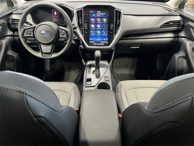 Photo of 2024 Magnetite Gray Pearl Subaru Crosstrek
