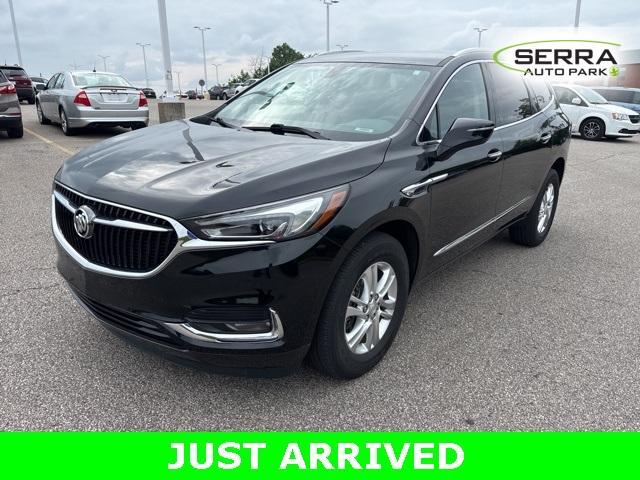2020 Buick Enclave