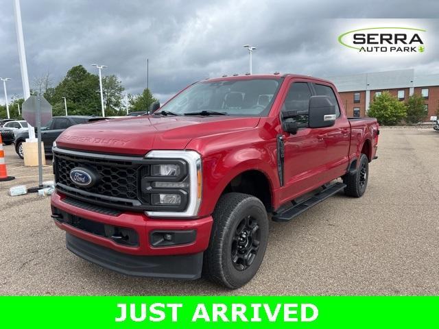 2023 Ford F-250