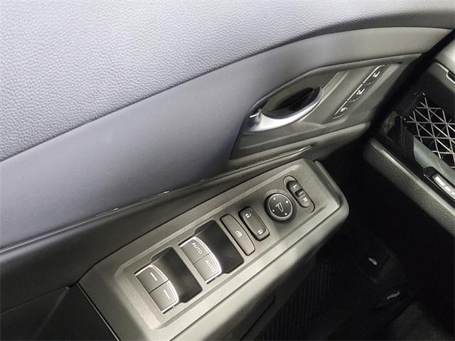Photo of 2025 Urban Gray Honda Accord Hybrid