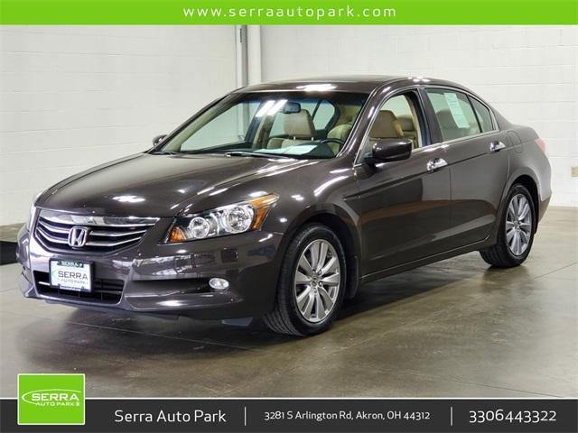 2011 Honda Accord