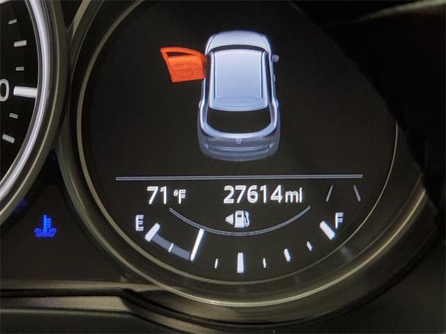 Photo of 2022 Soul Red Crystal Metallic Mazda CX-5