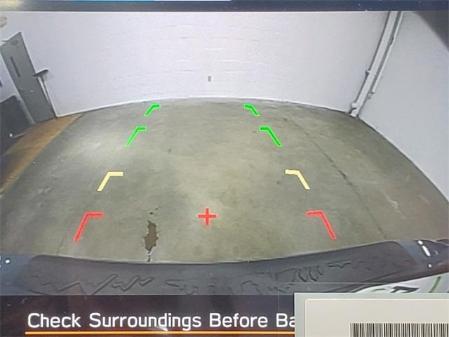 Photo of 2025 OFFSHOREBLUEMETALL Subaru Crosstrek