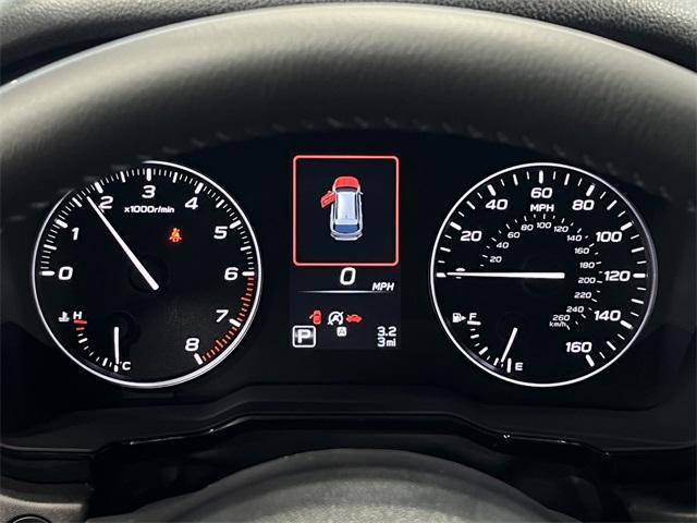 Photo of 2025 AG3 Subaru Outback