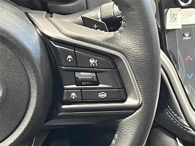 Photo of 2025 AG3 Subaru Outback