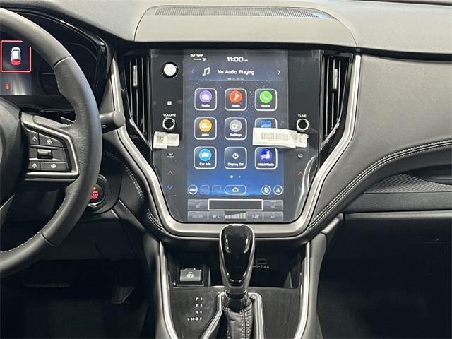 Photo of 2025 AG3 Subaru Outback