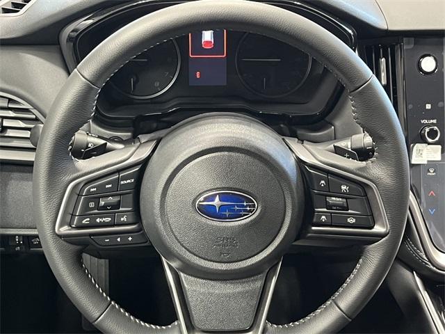 Photo of 2025 AG3 Subaru Outback