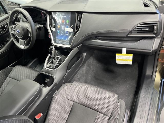 Photo of 2025 AG3 Subaru Outback