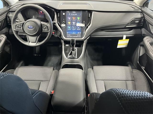 Photo of 2025 AG3 Subaru Outback