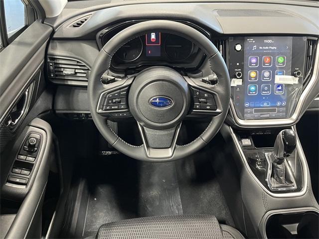Photo of 2025 AG3 Subaru Outback