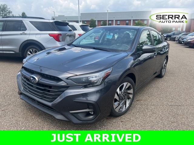2023 Subaru Legacy