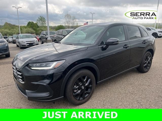 2023 Honda HR-V