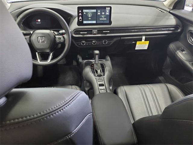 Photo of 2026 Pearl Honda HR-V