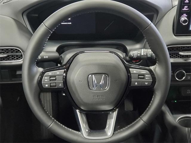 Photo of 2026 Pearl Honda HR-V