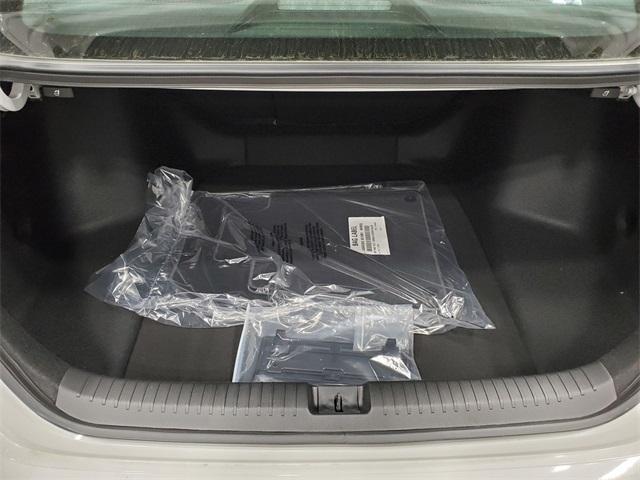 Photo of 2025 Platinum White Pearl Honda Accord