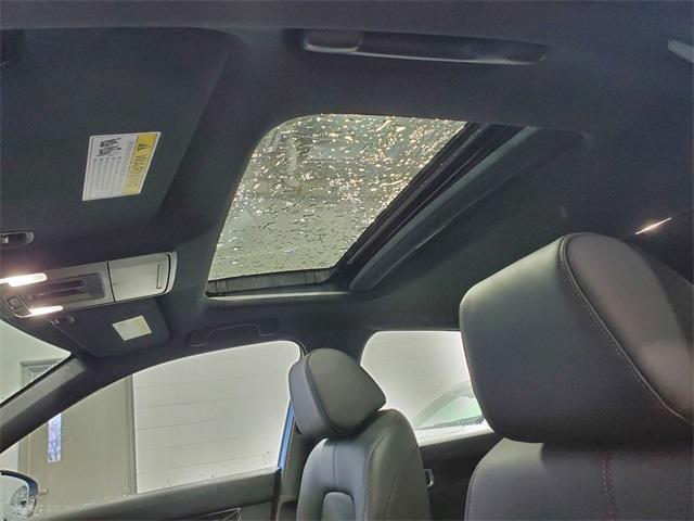 Photo of 2026 Platinum White Pearl Honda Civic