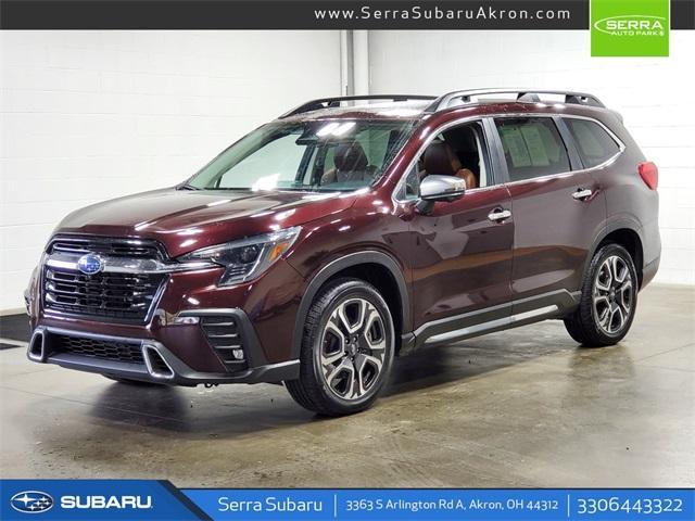 2023 Subaru Ascent