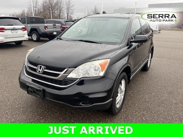 2011 Honda CR-V