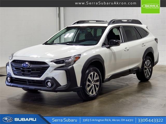 2023 Subaru Outback