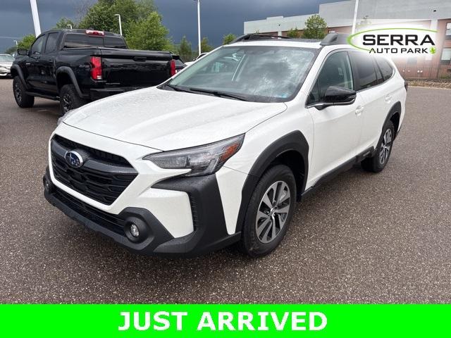 2023 Subaru Outback
