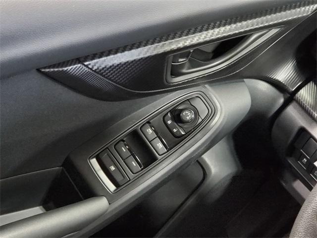 Photo of 2022 Crystal White Pearl Subaru Crosstrek
