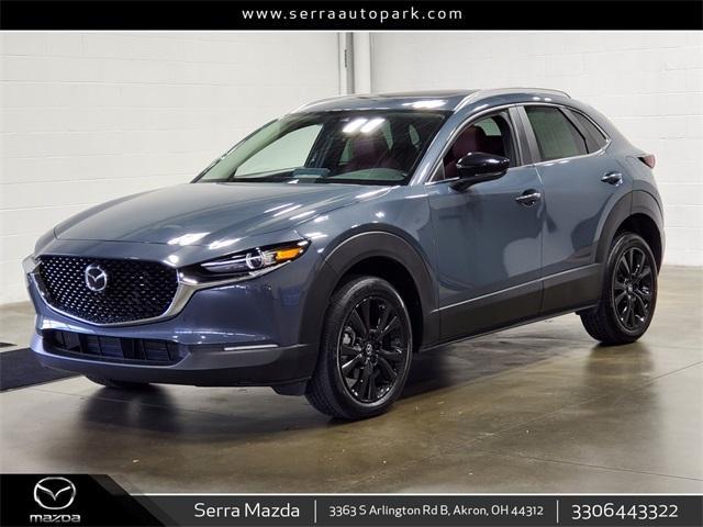 2023 Mazda Cx-30