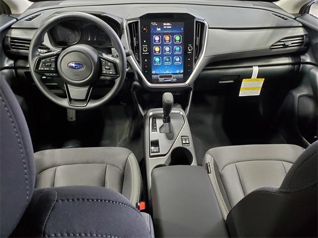 Photo of 2025 Pure Red Subaru Crosstrek