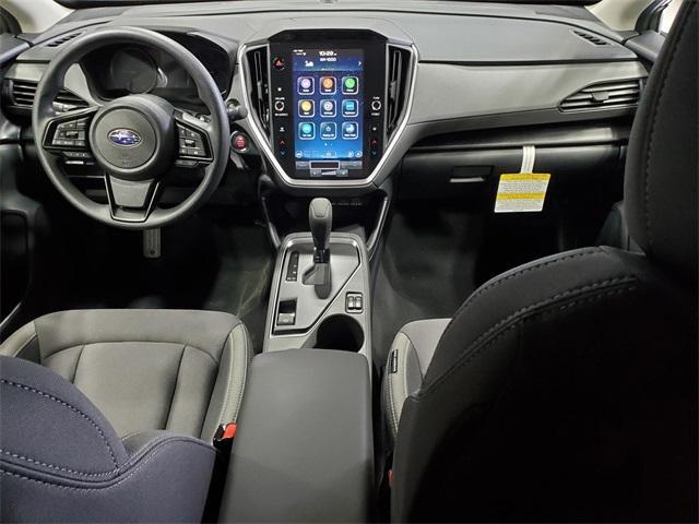 Photo of 2025 Pure Red Subaru Crosstrek