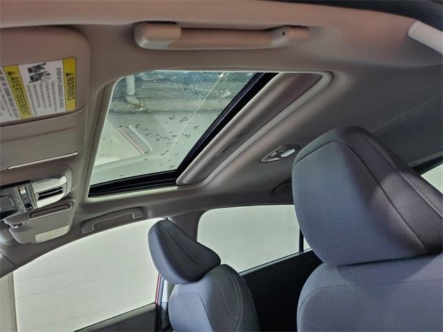 Photo of 2025 Pure Red Subaru Crosstrek