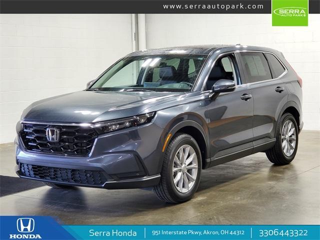 2023 Honda CR-V