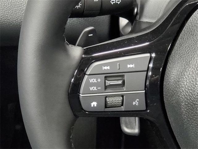 Photo of 2025 Sonic Gray Pearl Honda Pilot